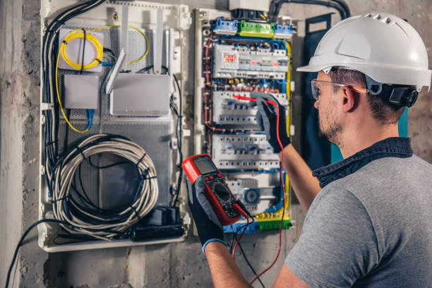 Best Electrical Outlet Repair  in North Puyallup, WA