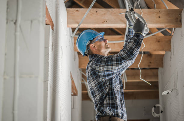 Best Industrial Electrical Services  in North Puyallup, WA