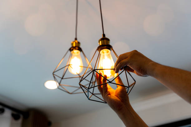 Best Residential Electrician Services  in North Puyallup, WA