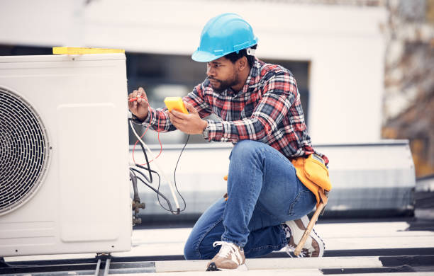 Best Emergency Electrician Near Me  in North Puyallup, WA