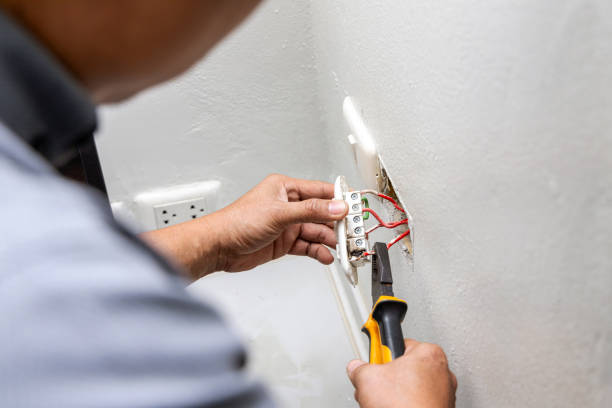 Best Electrical Upgrades for Homes  in North Puyallup, WA