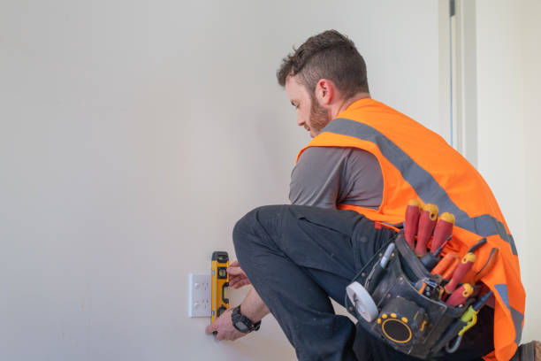 Best Electrical Upgrades for Homes  in North Puyallup, WA